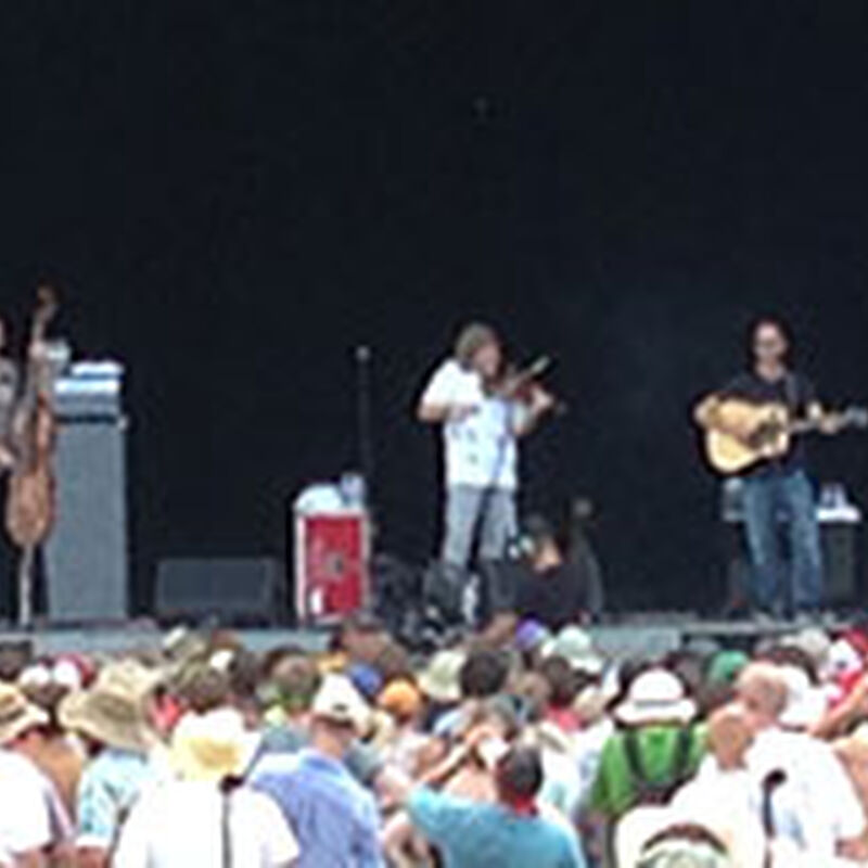 06/15/14 Bonnaroo, Manchester, TN 