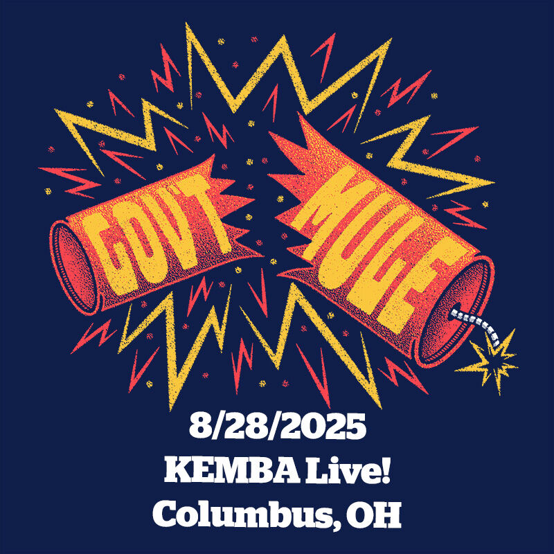 08/28/25 Kemba Live!, Columbus, OH 