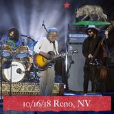 10/16/18 Grand Sierra, Reno, NV 