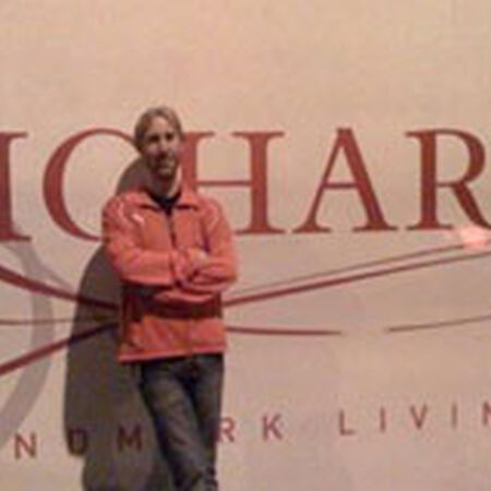 10/23/08 Richards On Richards, Vancouver, BC 