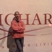 10/23/08 Richards On Richards, Vancouver, BC 