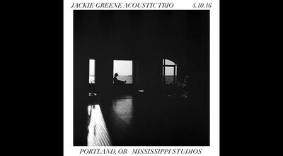 04/10/16 Mississippi Studios, Portland, OR 