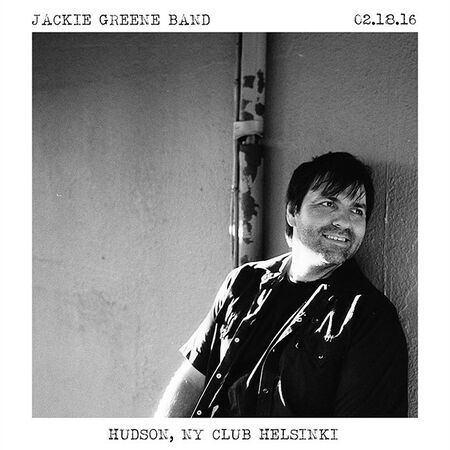 02/18/16 Club Helsinki, Hudson, NY 