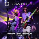 07/17/21 Soundcheck Studios, Pembroke, MA 
