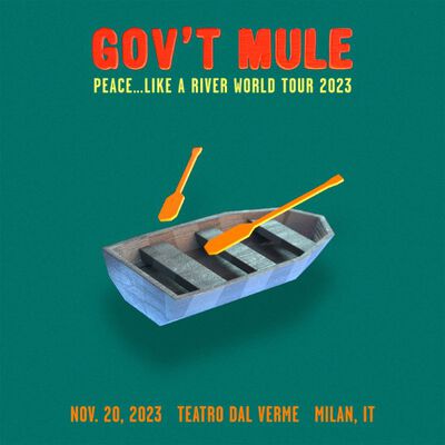 11/20/23 Teatro Dal Verme, Milan, ITA
