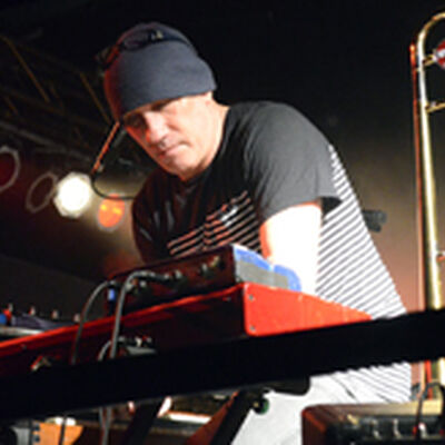 05/17/15 Live Music Hall, Koln, DE 