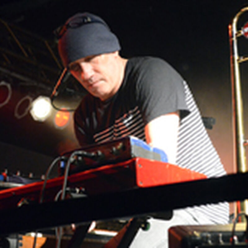 05/17/15 Live Music Hall, Koln, DE 