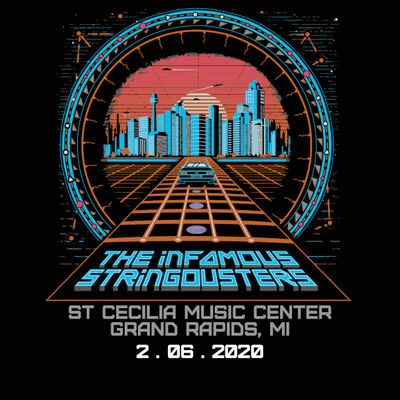 02/06/20 St. Cecilia Music Center, Grand Rapids, MI 