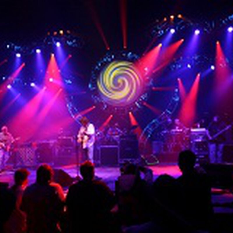 07/07/10 Orpheum Theatre, Minneapolis, MN 