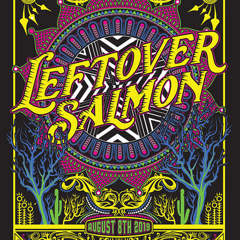 08/08/19 Meow Wolf, Santa Fe, NM 