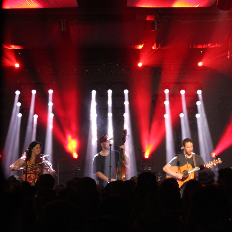 11/21/19 Port City Music Hall, Portland, OR 