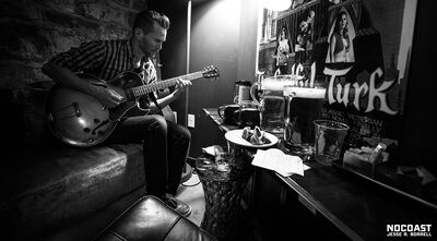 04/10/16 Ophelia's, Denver, CO 