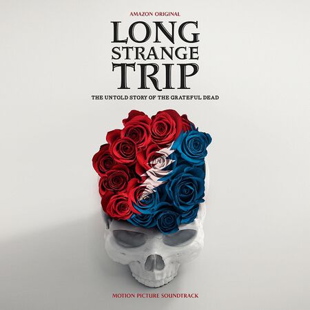 02/27/69 Long Strange Trip Highlights from the Motion Picture Soundtrack, Various Cities, USA 