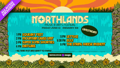 06/13/25 Northlands Music & Arts Festival, Swanzey, NH 