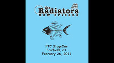 02/26/11 FTC StageOne, Fairfield, CT 