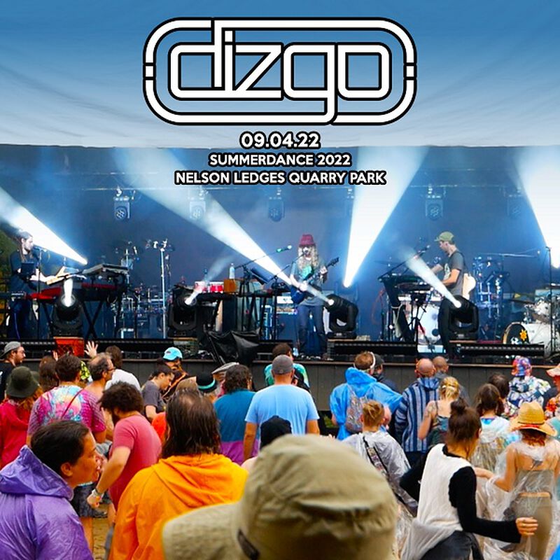 09/04/22 Summerdance 2022, Garretsville, OH 