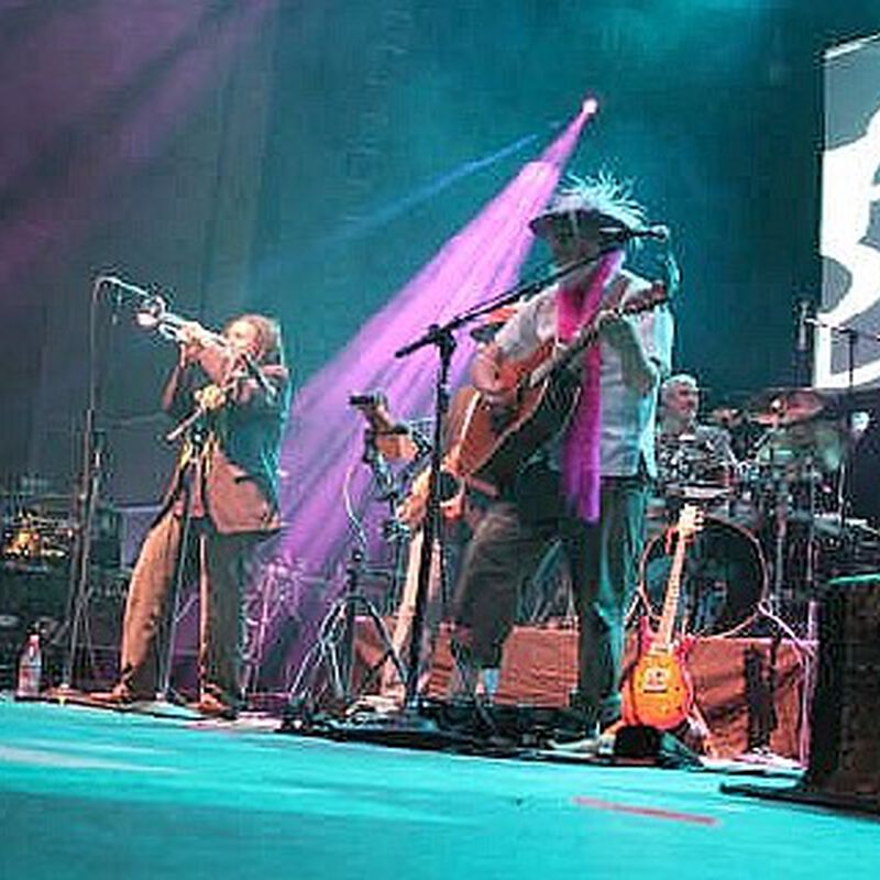 10/29/05 Orleans Ballroom, Las Vegas, NV 