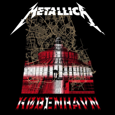 07/11/19 Telia Parken, Copenhagen, DK 