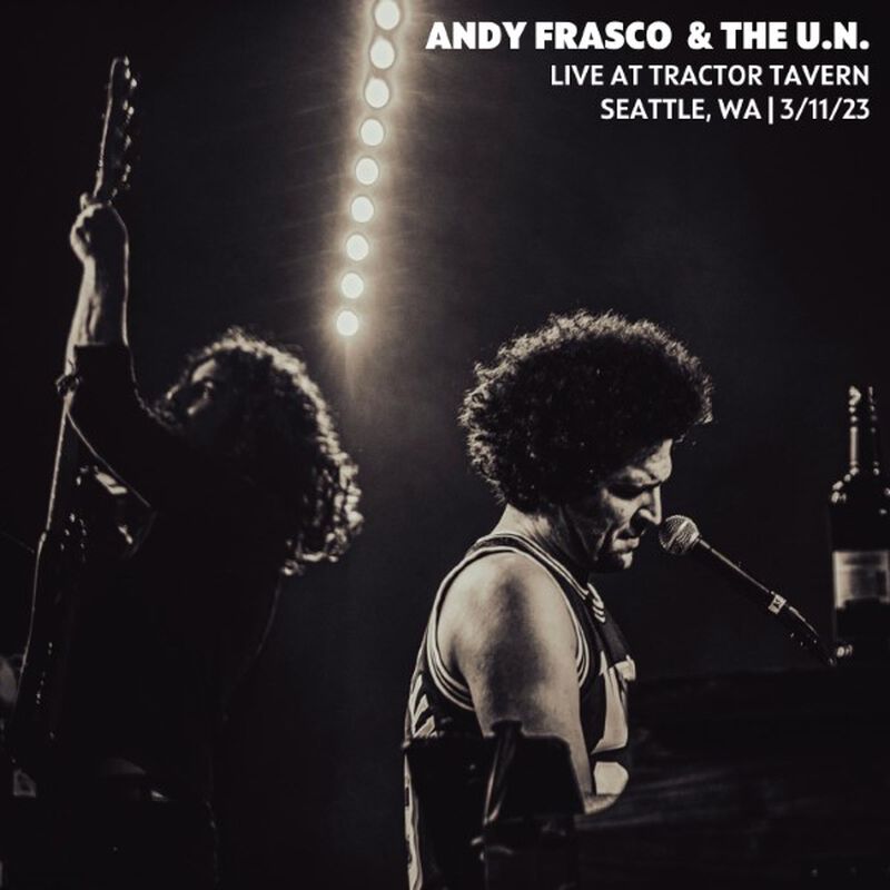 03/11/23 Tractor Tavern, Seattle, WA 