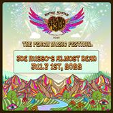 07/01/22 The Peach Music Festival, Scranton, PA 