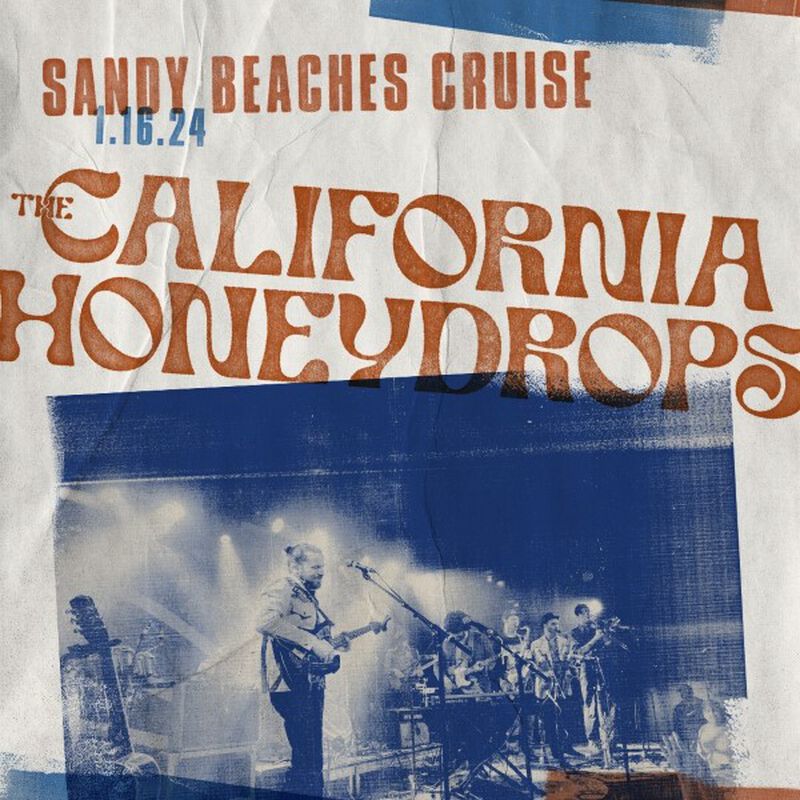 01/16/24 Sandy Beaches Cruise, Fort Lauderdale, FL 