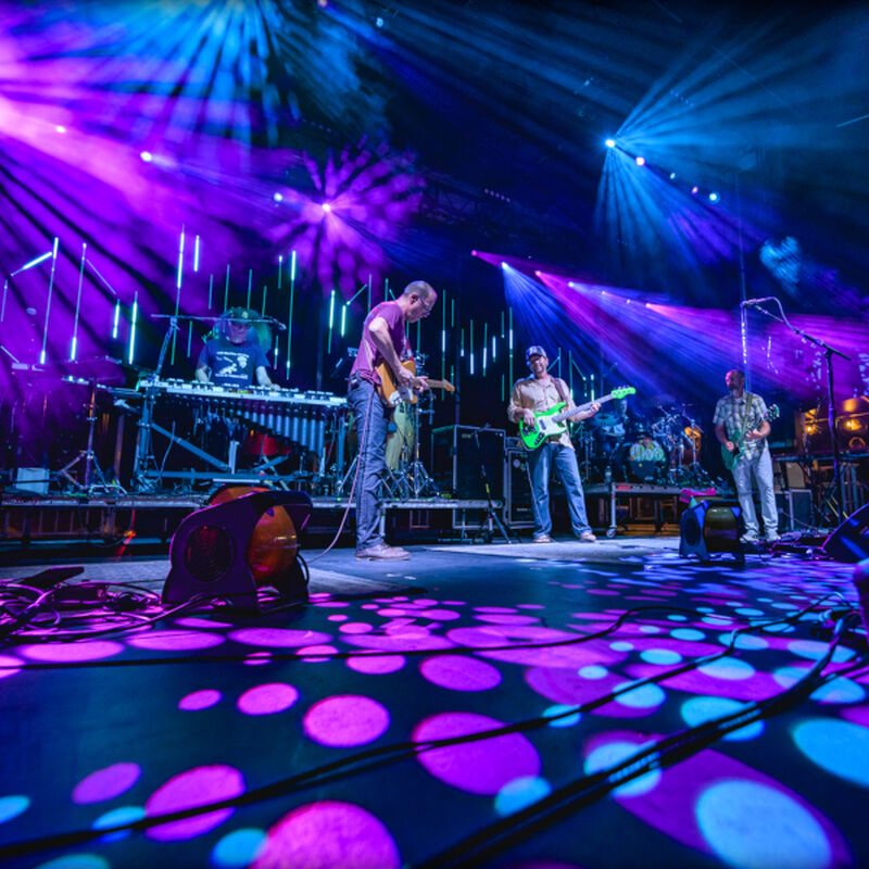 07/16/19 The Freeman Stage, Shelbyville, DE 