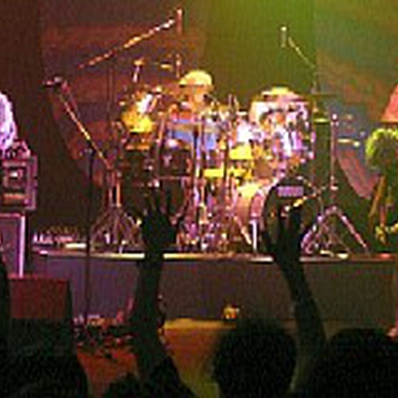 04/23/04 Zepp Tokyo, Tokyo,  JPN