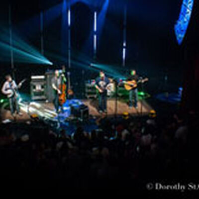 10/11/13 The Georgia Theater, Athens, GA 