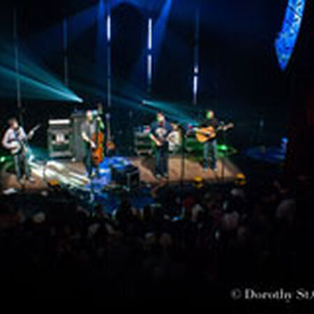 10/11/13 The Georgia Theater, Athens, GA 