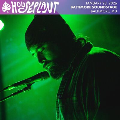 01/23/26 Baltimore Soundstage, Baltimore, MD 
