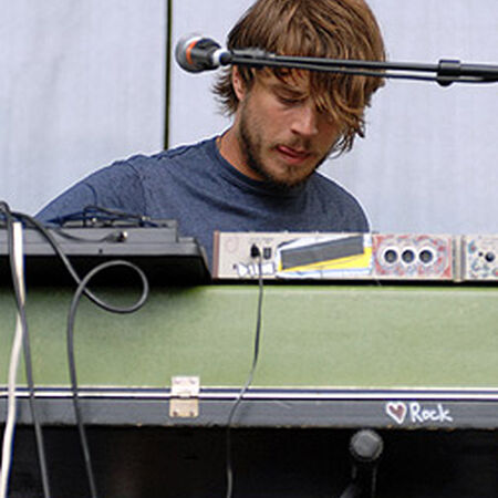 08/06/06 AMD Stage, Lollapalooza, IL 