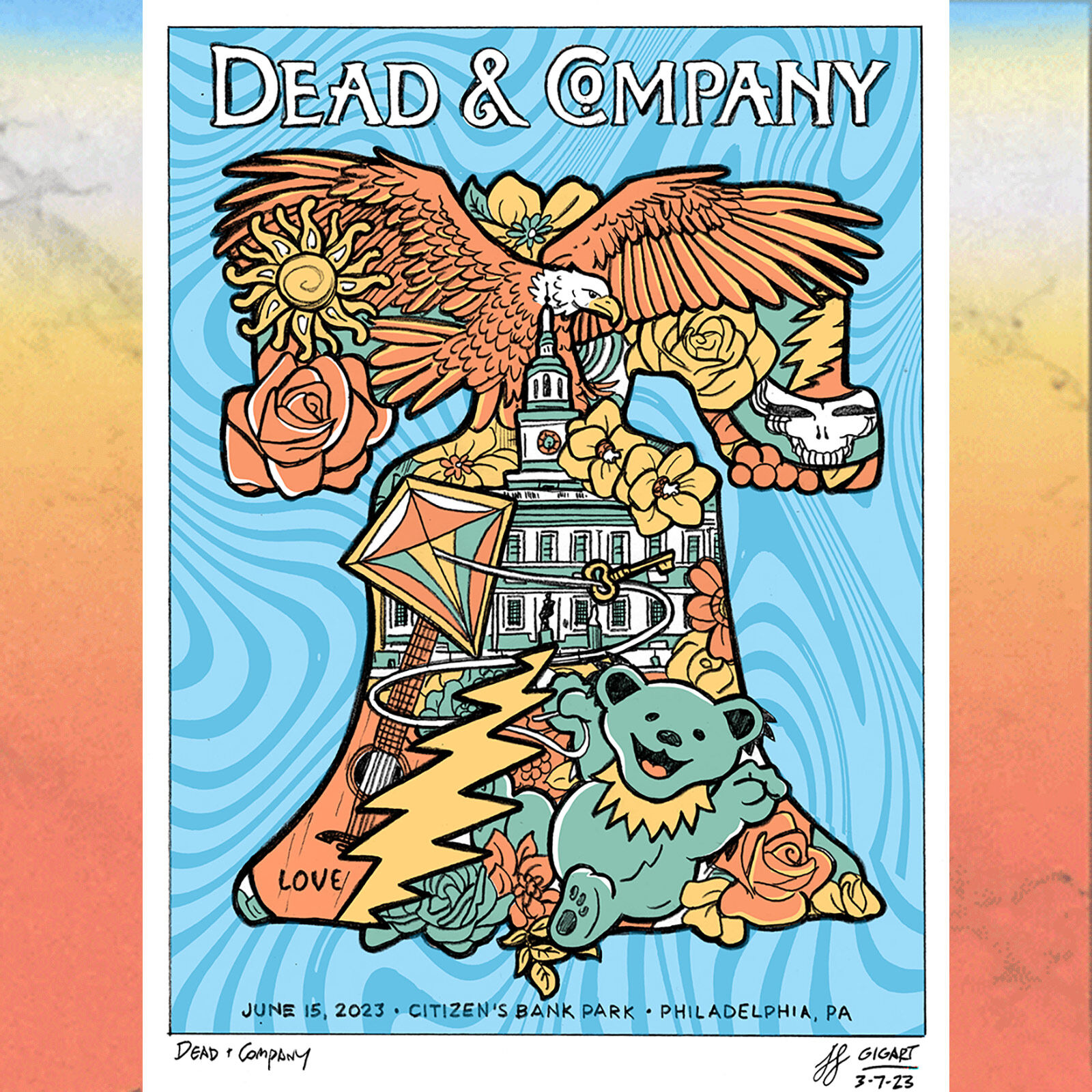 Dead and Company