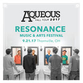 09/21/17 Resonance Music and Arts Festival, Thornville, OH 