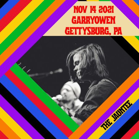 11/14/21 The Garry Owen, Gettsburg, PA 
