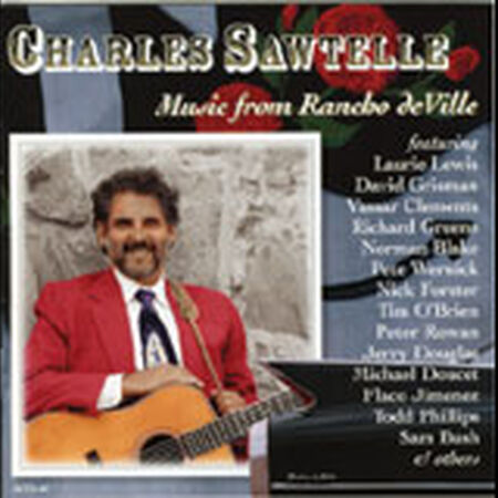 Music From Rancho deVille