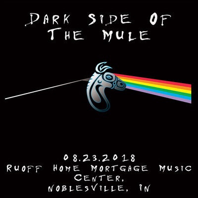 08/23/18 Ruoff Home Mortgage Center, Noblesville, IN 