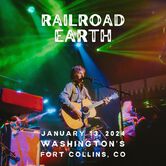 01/13/24 Washington's, Fort Collins, CO 