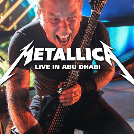 04/19/13 du Arena at Yas Island, Abu Dhabi, UAE 