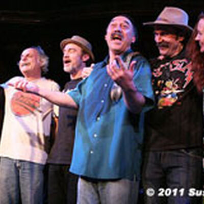 03/05/11 Great American Music Hall, San Francisco, CA 
