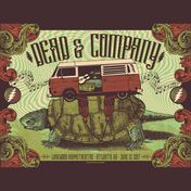 CD DEADCO: 2017/06/13 Atlanta, GA MP3+CD