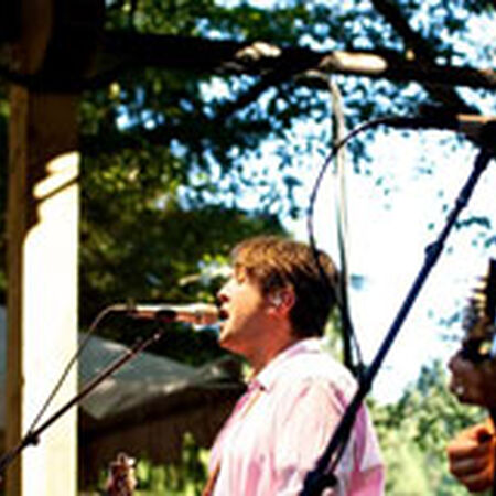 07/21/13 Northwest String Summit, North Plains, OR 