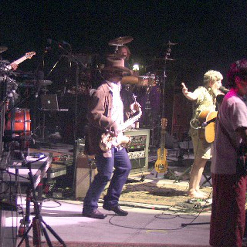 03/13/05 Langerado Music Festival, Sunrise, FL 