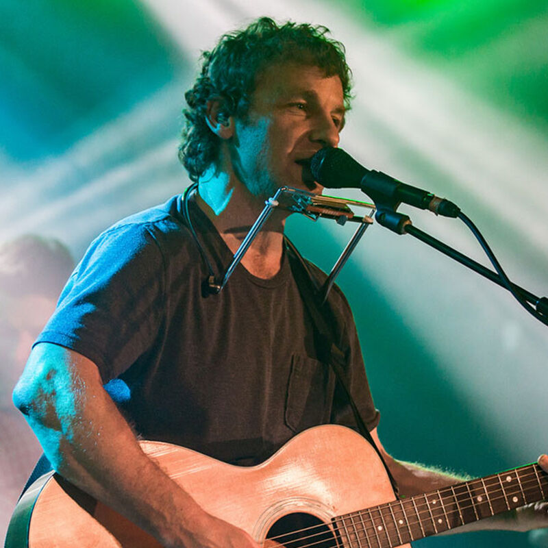 03/02/18 Variety Playhouse, Atlanta, GA 