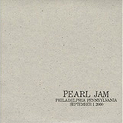 09/01/00 E-Centre, Camden, NJ 