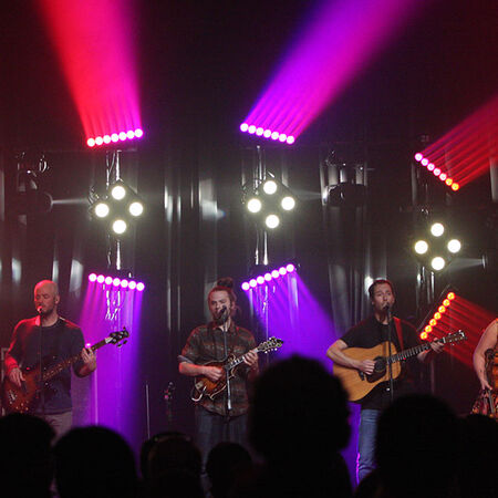 02/02/17 Madison Theater, Covington, KY 