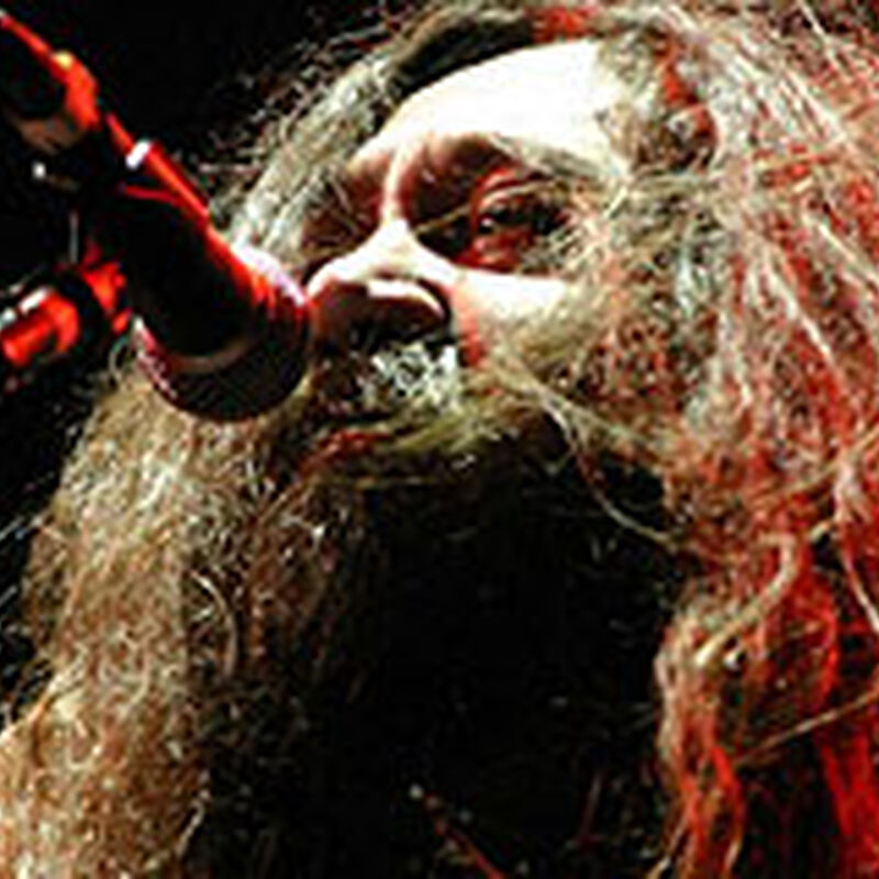 10/30/07 Memorial Auditorium, Chattanooga, TN 