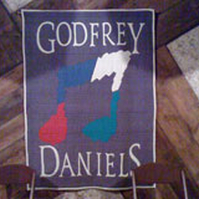 09/23/11 Godfrey Daniels, Bethlehem, PA 