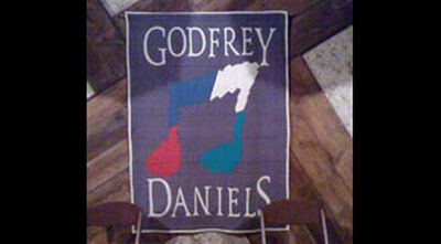 09/23/11 Godfrey Daniels, Bethlehem, PA 