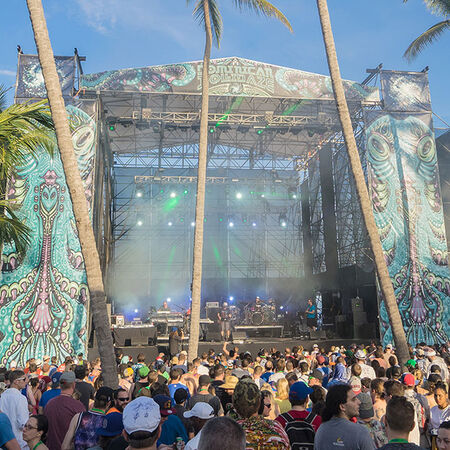 12/03/16 Dominican Holidaze, Punta Cana, DR 