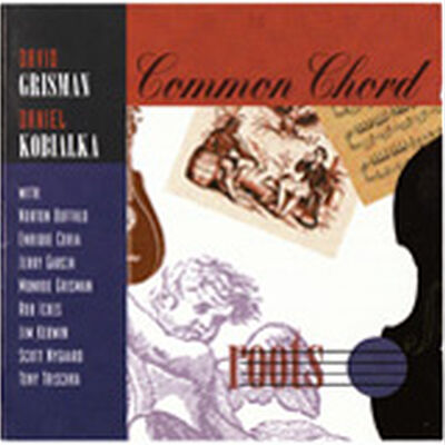 Common Chord